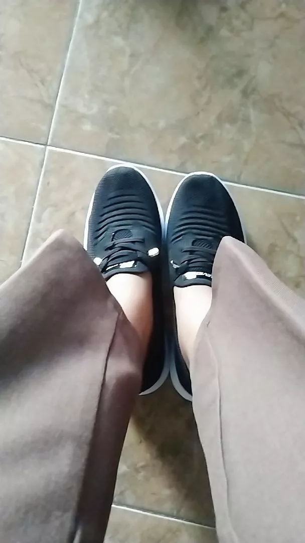 Foto ulasan pembeli w*****i, varian HITAM,39