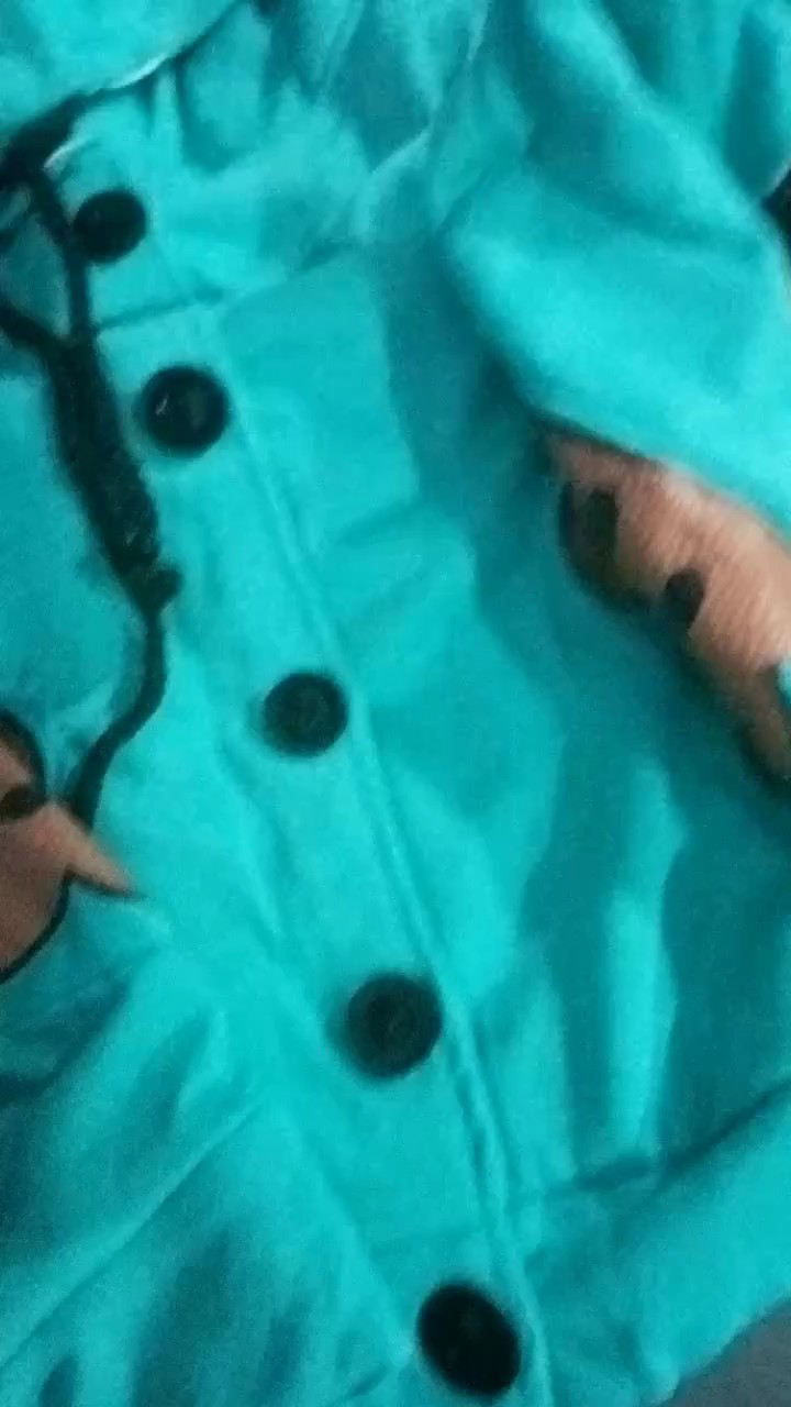 Foto ulasan pembeli yulianapongsapan, varian BLACK