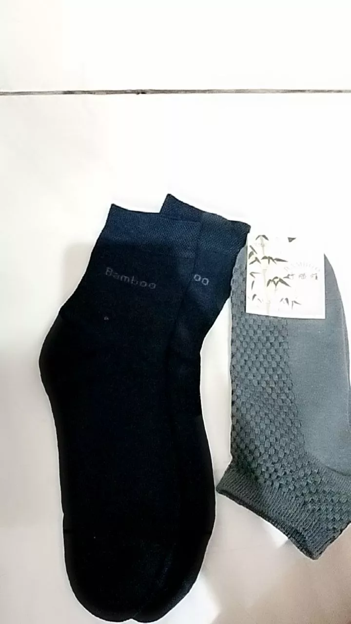 Foto ulasan pembeli kurniawansetiadi773, varian DARK BLUE