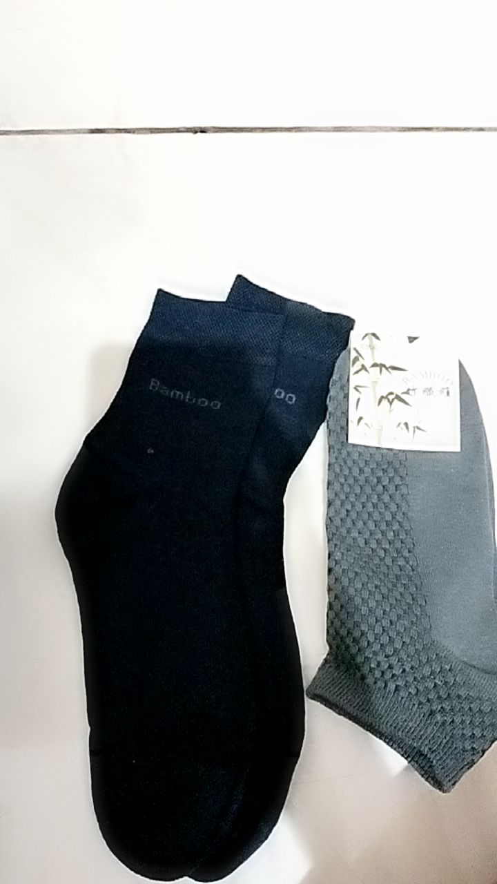 Foto ulasan pembeli kurniawansetiadi773, varian DARK BLUE
