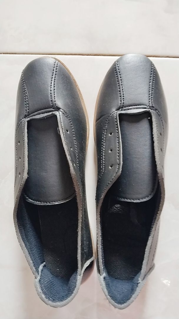 Moazzam Shoes Sneakers Wanita Korea Nyaman - foto 2 dari 10, denik568