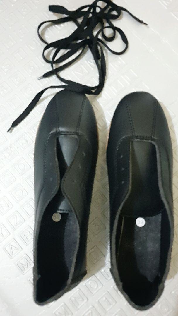 Moazzam Shoes Sneakers Wanita Korea Nyaman - foto 6 dari 10, denik568