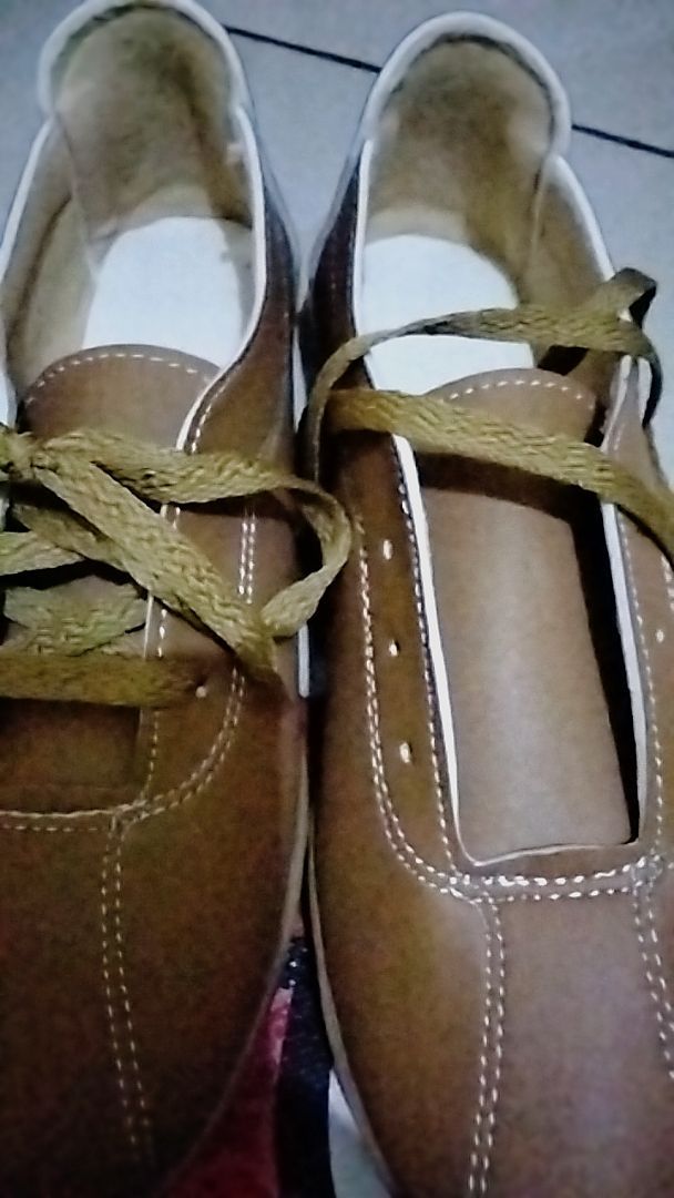 Moazzam Shoes Sneakers Wanita Korea Nyaman - foto 10 dari 10, denik568