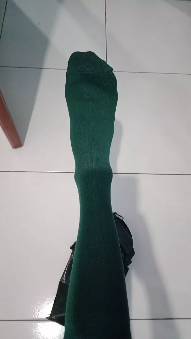 MOHAKI - Kaos Kaki Tribal Atala Series Panjang Sebetis Dewasa - Foto ulasan pembeli