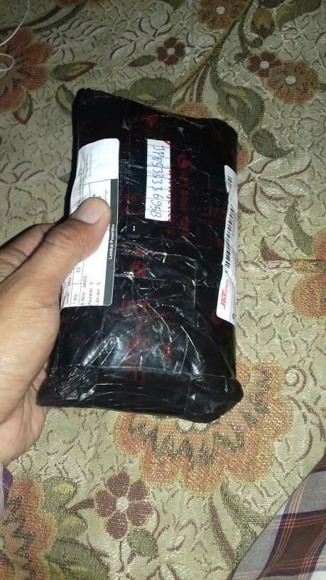 MOHAKI - Kaos Kaki Tribal Hitam Series Panjang Sebetis Dewasa - Foto ulasan pembeli
