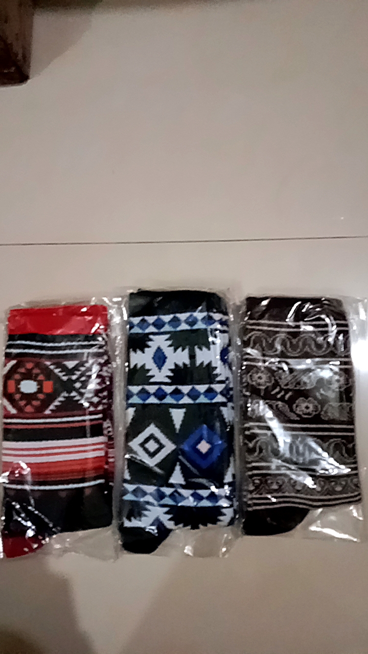 Foto ulasan pembeli rifkiferuzi, varian , ,
