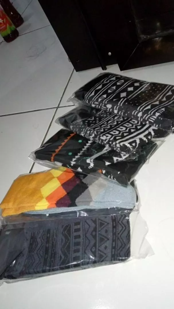 Foto ulasan pembeli sarahamelyanur