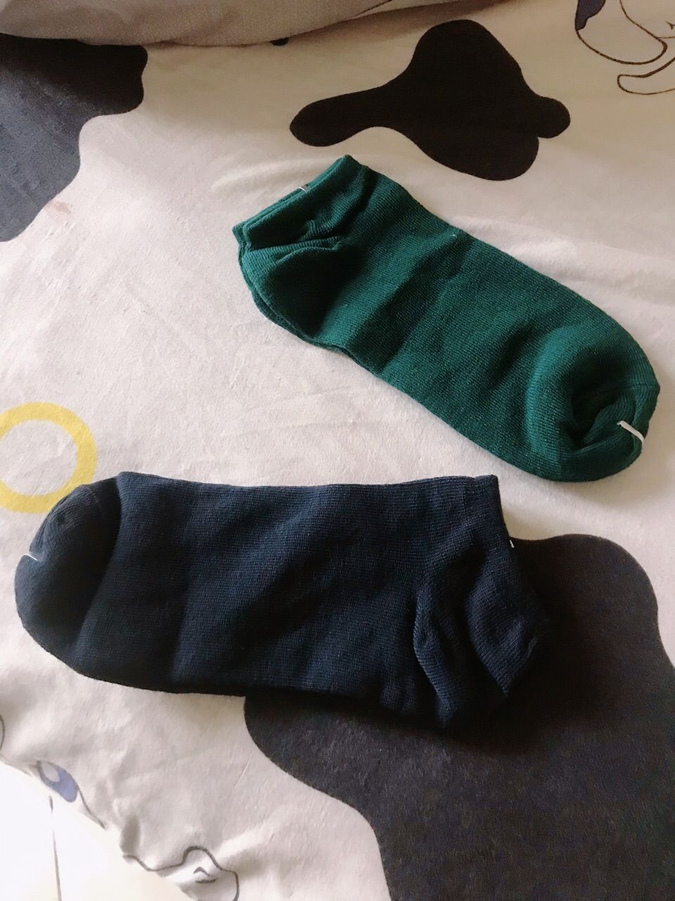 MOHAKI - Kaos Kaki Polos Series Pendek Semata Kaki Dewasa - foto 7 dari 10, salambandung