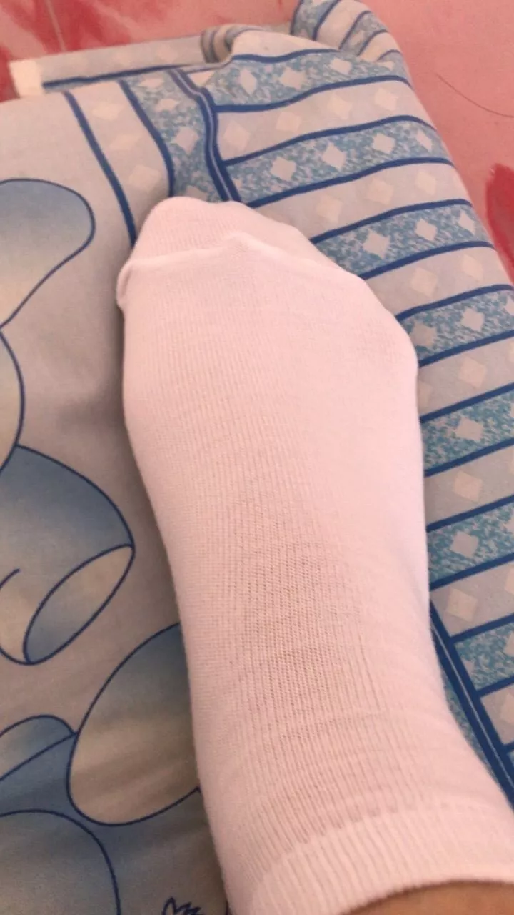 MOHAKI - Kaos Kaki Polos Series Pendek Semata Kaki Dewasa - Foto ulasan pembeli