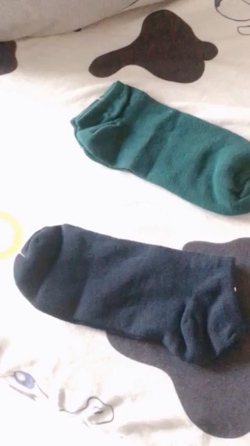 MOHAKI - Kaos Kaki Polos Series Pendek Semata Kaki Dewasa - Foto ulasan pembeli