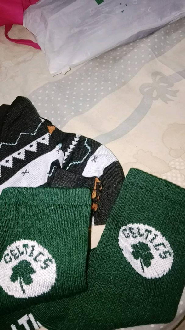 MOHAKI - Paket 12 Pasang Kaos Kaki Tribal Panjang Sebetis Dewasa - foto 8 dari 10, mhdaidil25