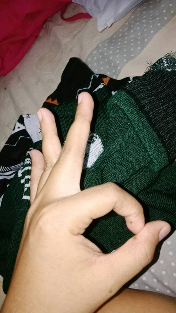 MOHAKI - Paket 12 Pasang Kaos Kaki Tribal Panjang Sebetis Dewasa - foto 10 dari 10, mhdaidil25