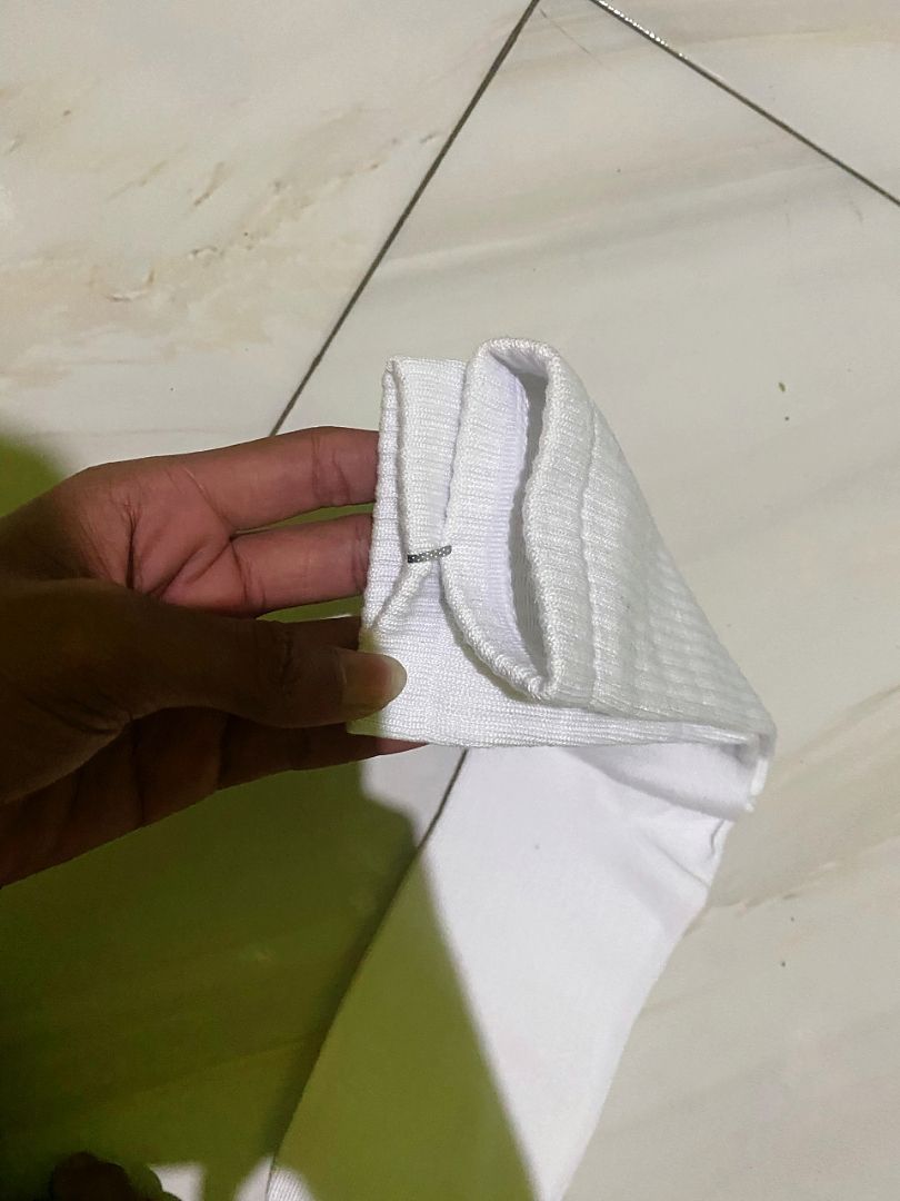 MORIZEN - Kaos Kaki Motif Polos/Basic - foto 8 dari 10, edykeenzy