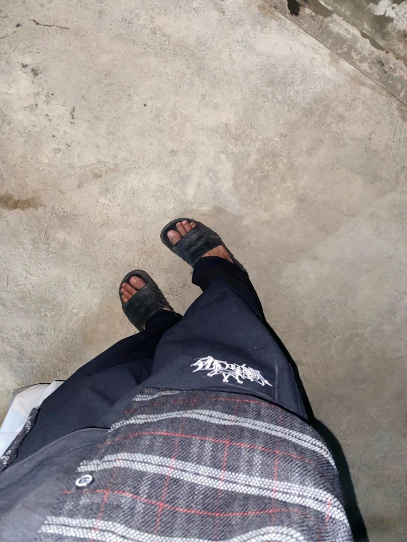MORIZEN - Kaos Kaki Motif Polos/Basic - foto 10 dari 10, edykeenzy