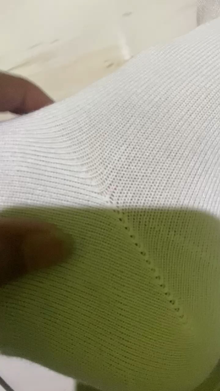 Foto ulasan pembeli _xraf42, varian Putih Polos