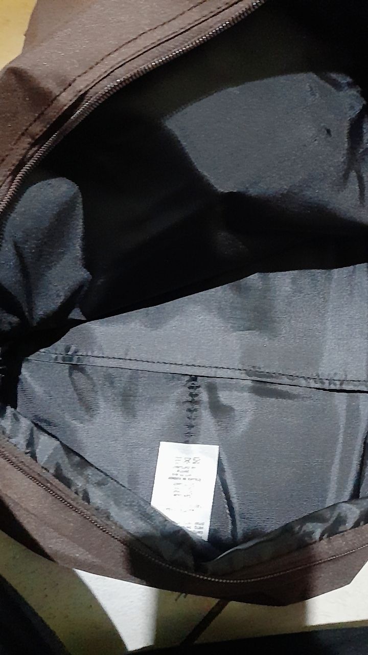 Martin Versa Tas Ransel Kanvas Pria Unisex - foto 9 dari 10, fasyafarhani