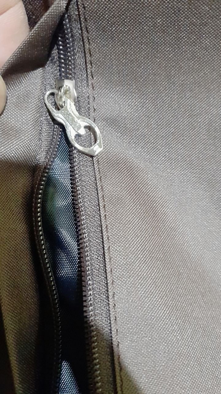 Martin Versa Tas Ransel Kanvas Pria Unisex - foto 10 dari 10, fasyafarhani