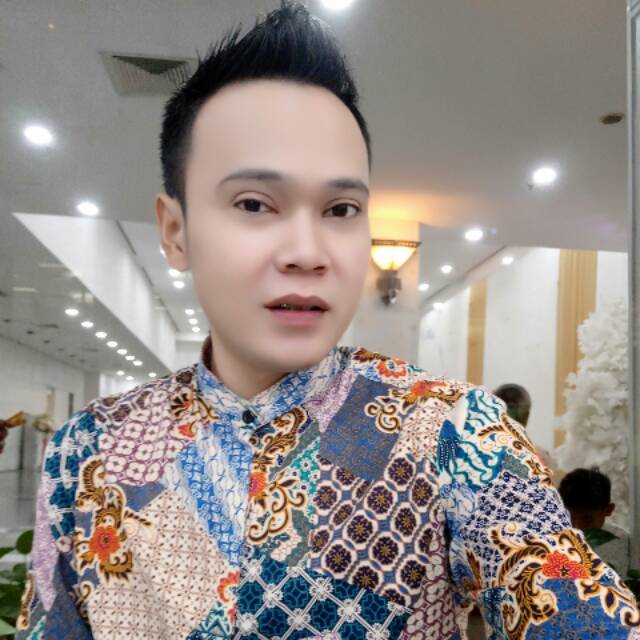 Foto ulasan pembeli aden_adie
