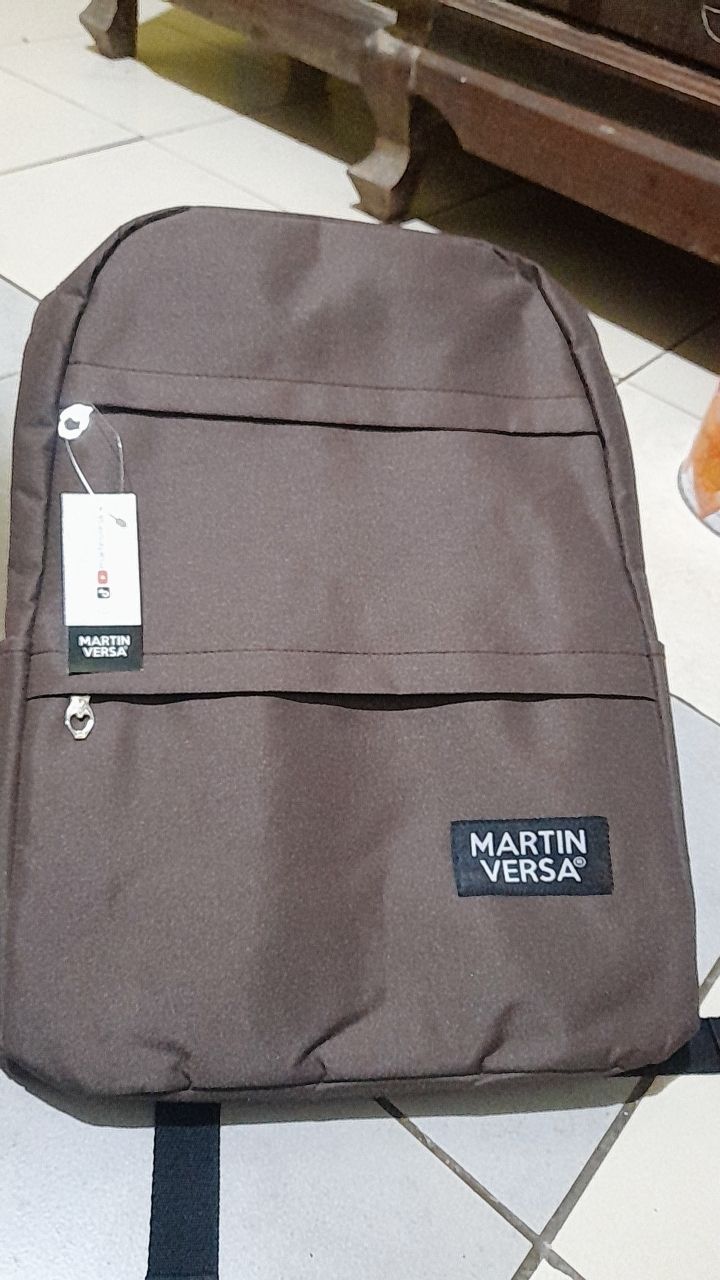 Foto ulasan pembeli w*****3, varian Cokelat