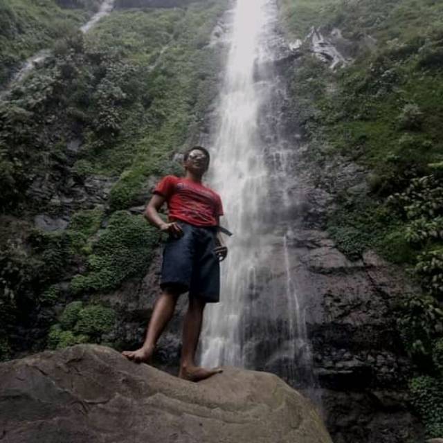 Foto ulasan pembeli zaenal020899