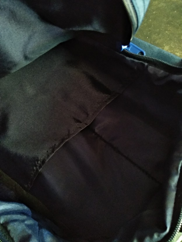 Martin Versa TR19 Backpack Laptop Kanvas Unisex - foto 5 dari 10, retsaevellyn0326
