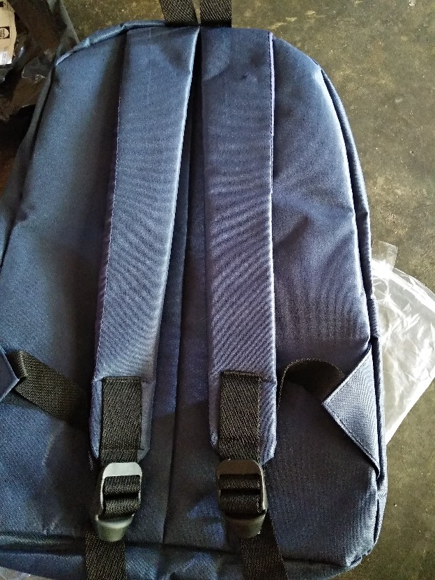 Martin Versa TR19 Backpack Laptop Kanvas Unisex - foto 3 dari 10, retsaevellyn0326