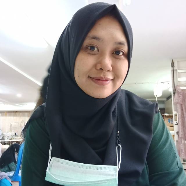 Foto ulasan pembeli ekkha01, varian 32INCH