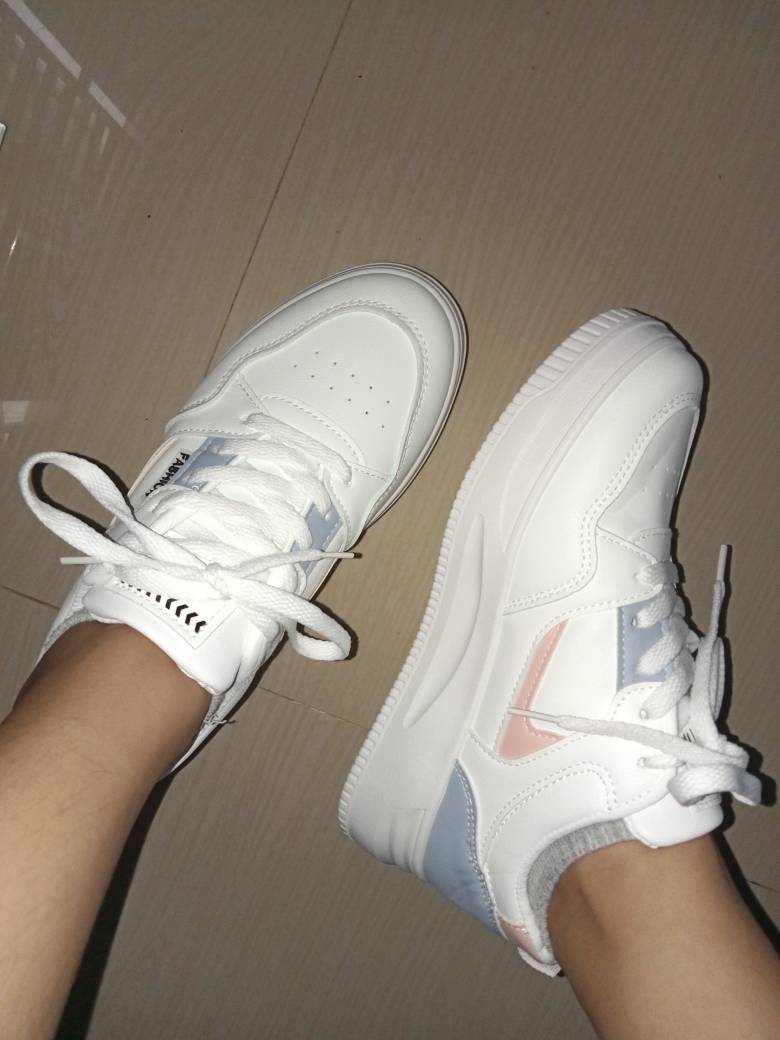Minowear Hailey Shoes - Sepatu Wanita Modis - foto 3 dari 10, na_dya45