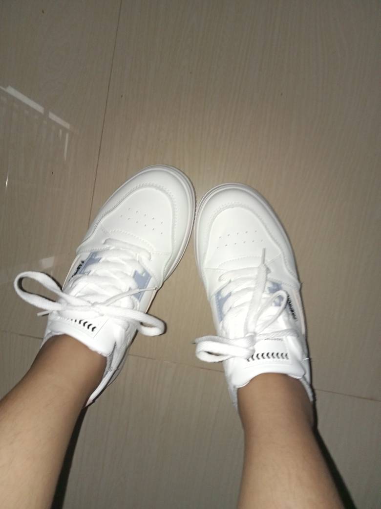 Minowear Hailey Shoes - Sepatu Wanita Modis - foto 4 dari 10, na_dya45