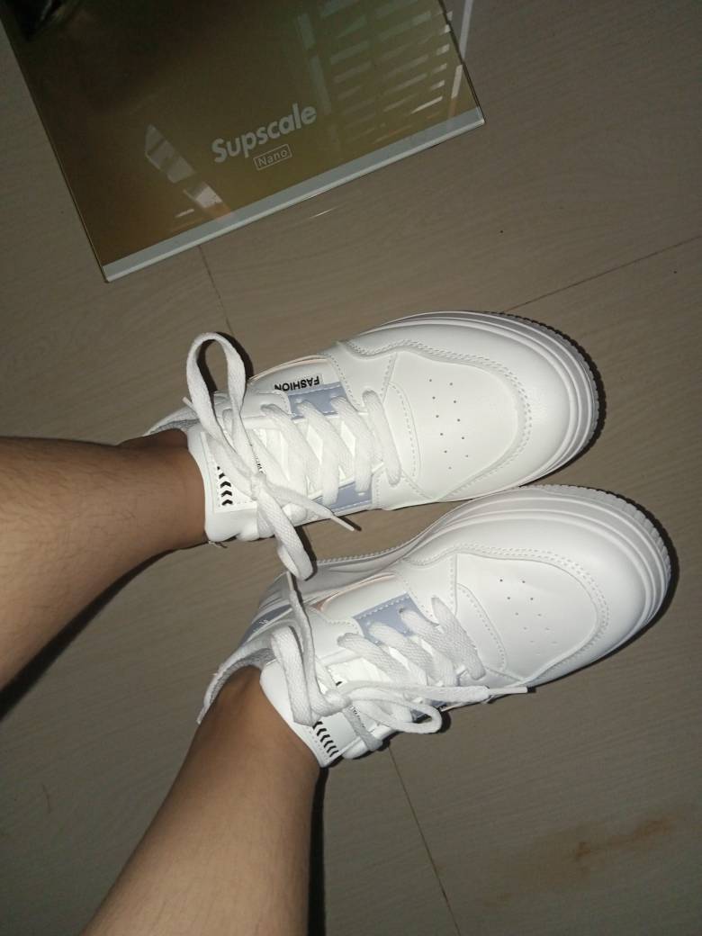 Minowear Hailey Shoes - Sepatu Wanita Modis - foto 5 dari 10, na_dya45