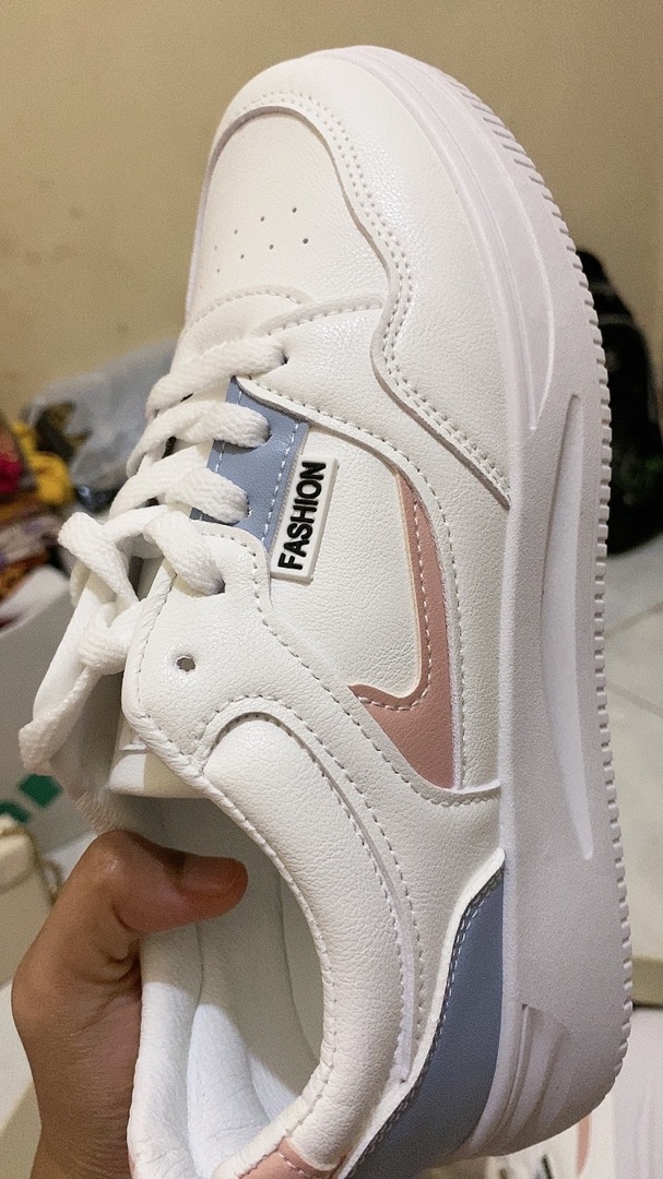 Minowear Hailey Shoes - Sepatu Wanita Modis - foto 8 dari 10, na_dya45