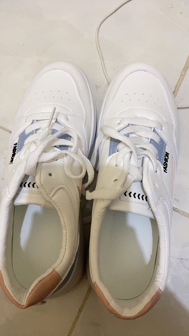 Minowear Hailey Shoes - Sepatu Wanita Modis - foto 9 dari 10, na_dya45
