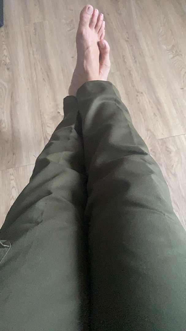 Foto ulasan pembeli gustavsejahtera, varian ARMY,33/34