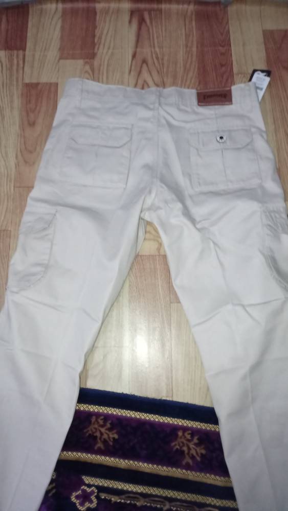 Foto ulasan pembeli alluna_99, varian CREAM,29/30