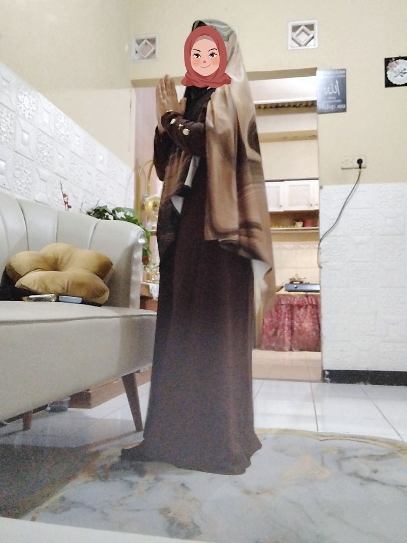 MUDY - Hijab Pashmina Jersey Premium Motif Printing - foto 2 dari 10, aisyahamini164