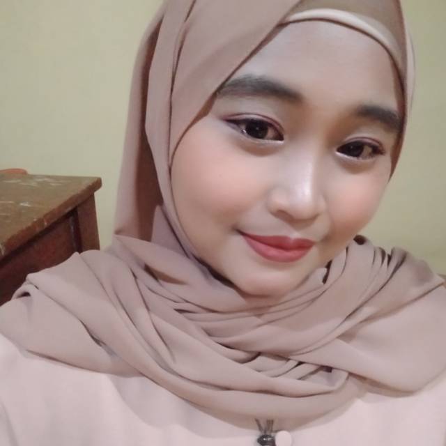 Foto ulasan pembeli yuniriya, varian P. JERSEY RAYA