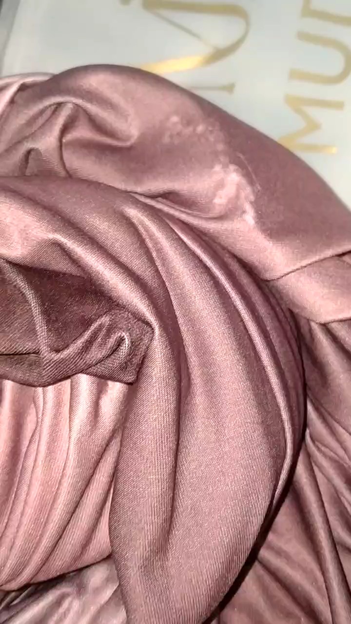 Foto ulasan pembeli yuniriya, varian P. JERSEY RAYA