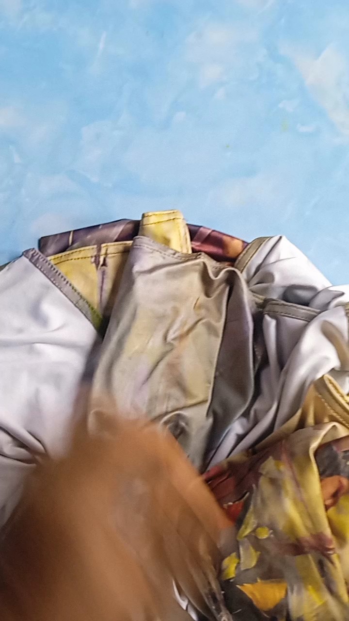 Foto ulasan pembeli ibnumaulana795, varian P. JERSEY HELIA