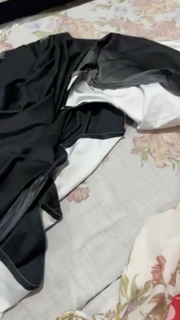 Foto ulasan pembeli d*****3, varian P. JERSEY NABEELA, P. JERSEY LIYANA