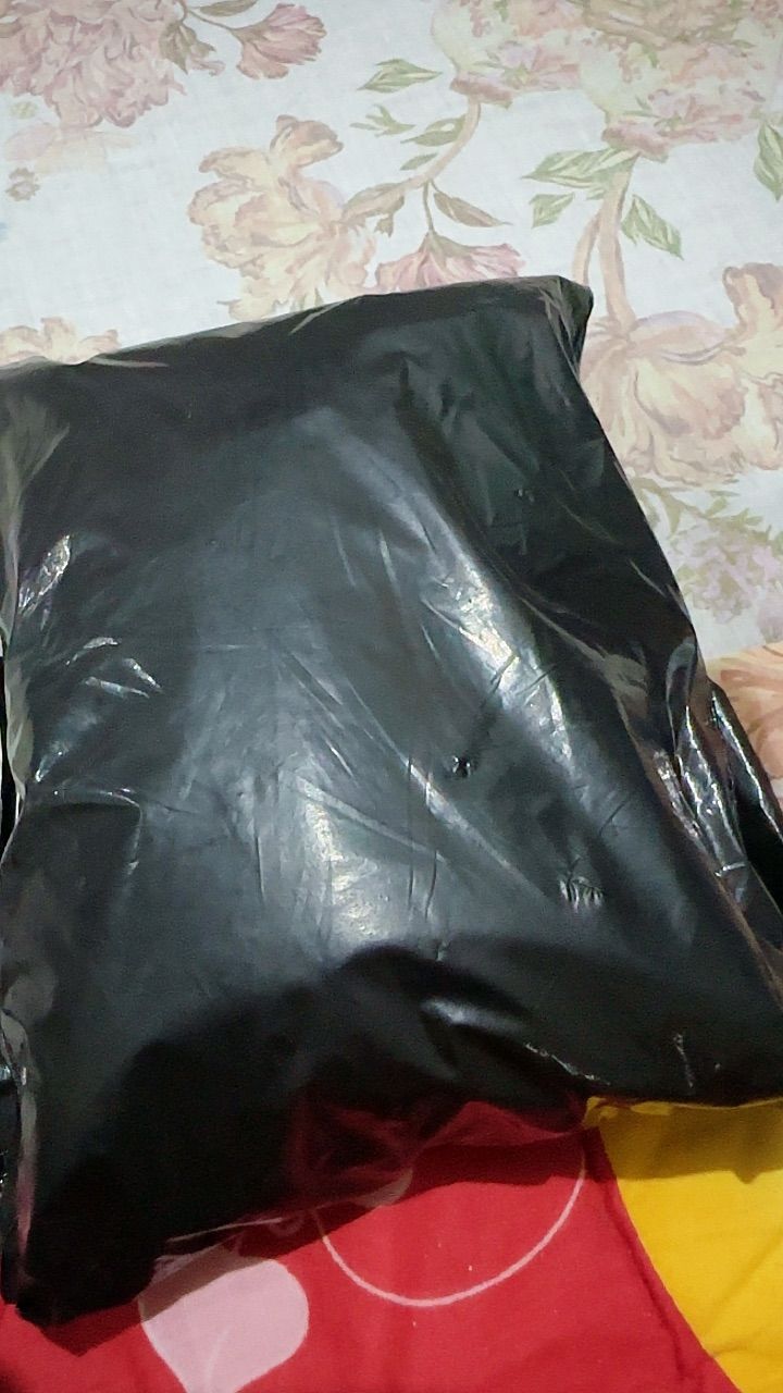 Foto ulasan pembeli d*****3, varian P. JERSEY NABEELA, P. JERSEY LIYANA