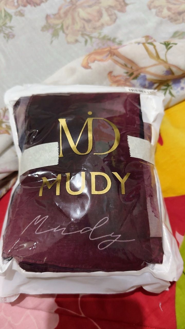 Foto ulasan pembeli d*****3, varian P. JERSEY NABEELA, P. JERSEY LIYANA