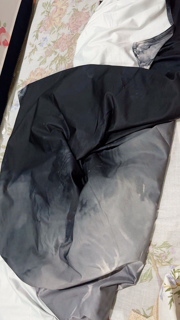 Foto ulasan pembeli d*****3, varian P. JERSEY NABEELA, P. JERSEY LIYANA
