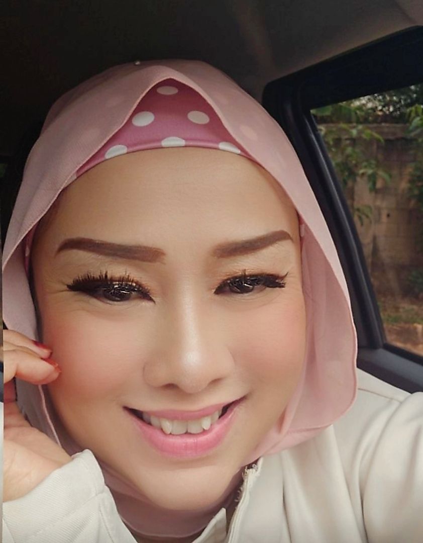 MUDY-Pashmina Hoodie Turki Premium Ceruty 200cm Hijab Pashmina Wanita Kekinian - foto 10 dari 10, mpi74