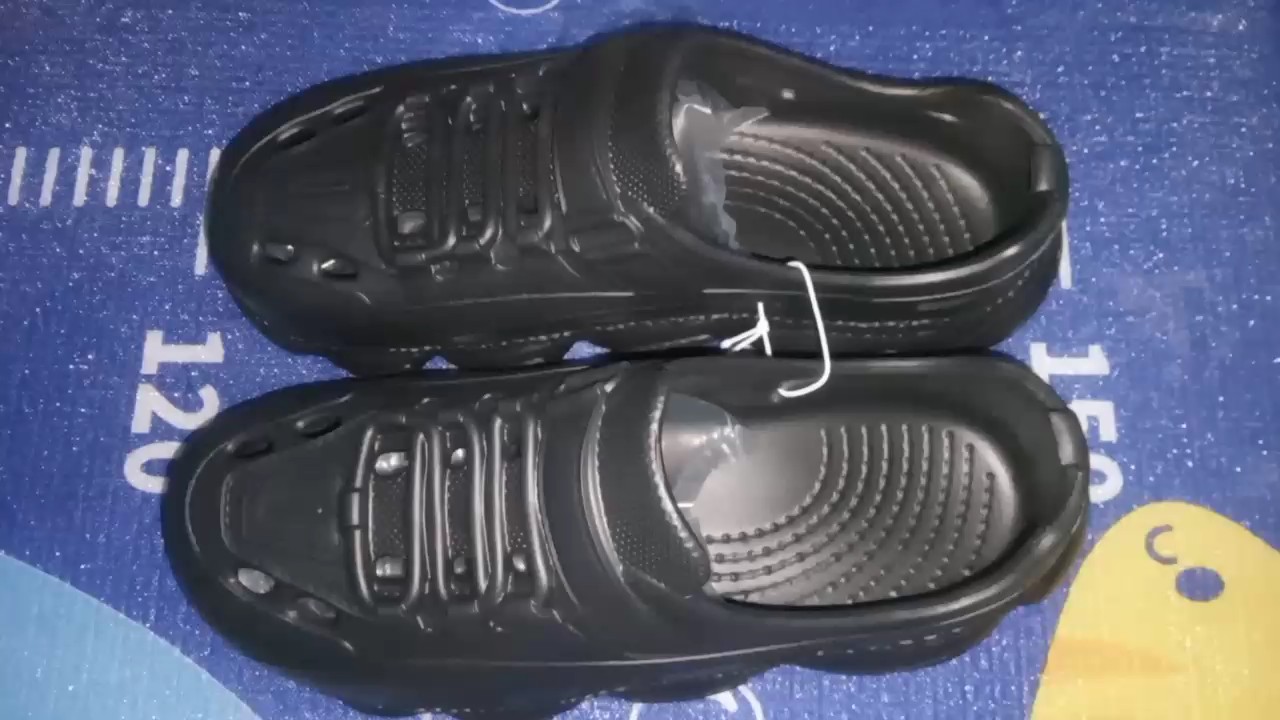 Foto ulasan pembeli c*****1, varian Hitam,Dewasa 41-42(260mm)