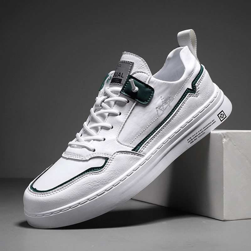 Nakeibra - Sepatu Sneakers Pria Dan Wanita Casual Acein - C30 - foto 1 dari 10