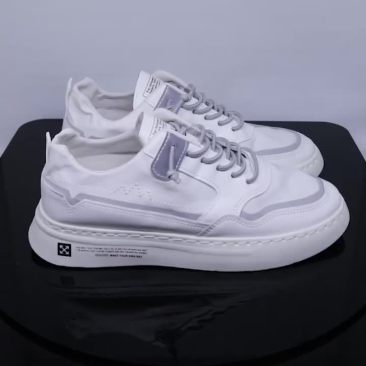 Nakeibra - Sepatu Sneakers Pria Dan Wanita Casual Acein - C30 - foto 8 dari 10, rentanatalia