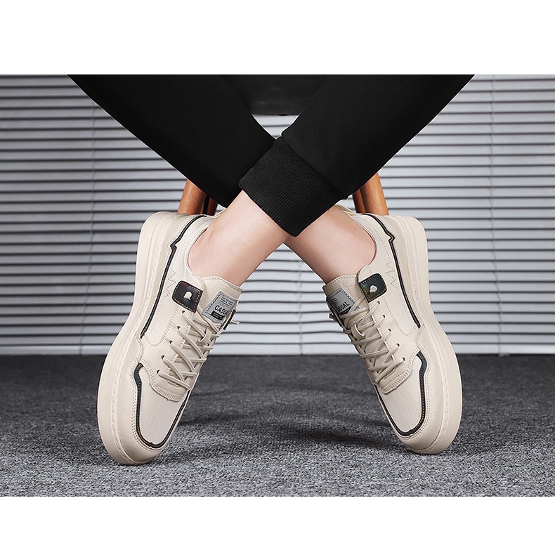 Nakeibra - Sepatu Sneakers Pria Dan Wanita Casual Acein - C30 - foto 9 dari 10, rentanatalia
