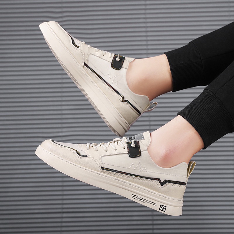 Nakeibra - Sepatu Sneakers Pria Dan Wanita Casual Acein - C30 - foto 10 dari 10, rentanatalia