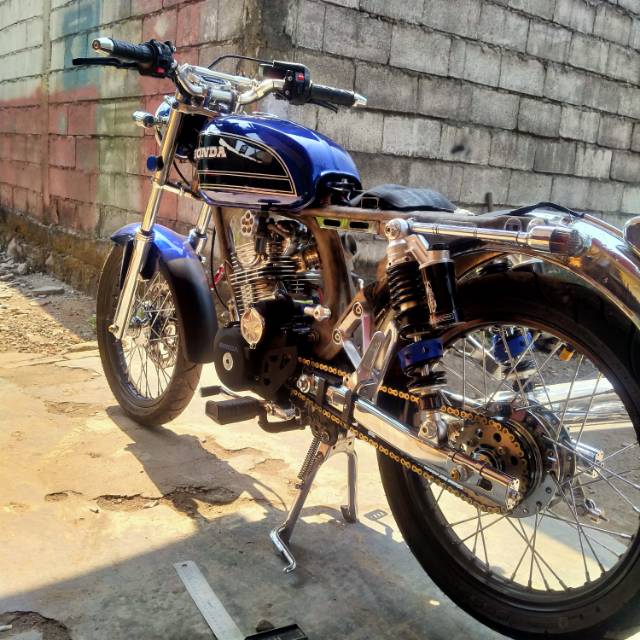 Foto ulasan pembeli yogitriii, varian Putih,43