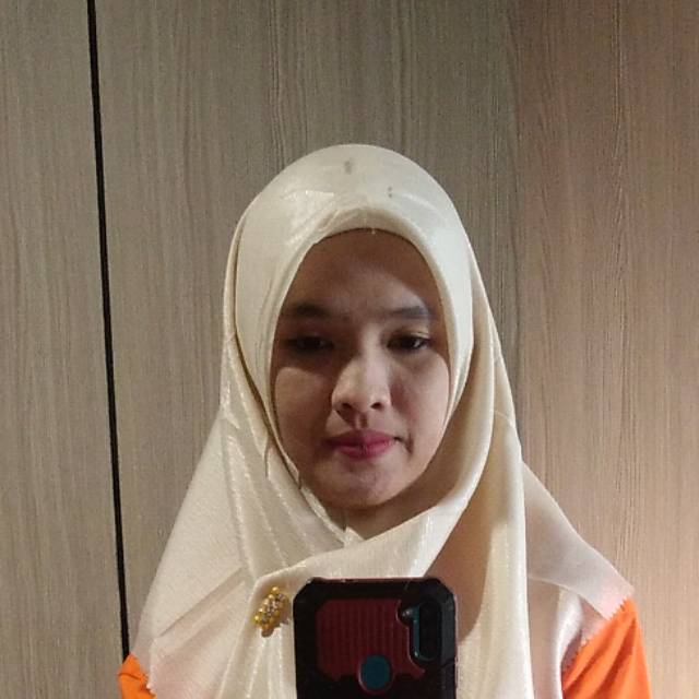 Foto ulasan pembeli aisyahazzahrohusain, varian ELSA - HITAM,39